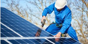 Installation Maintenance Panneaux Solaires Photovoltaïques à Monpazier